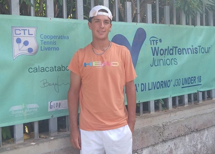 Carroccio approda ai quarti di finale al J30 di Livorno