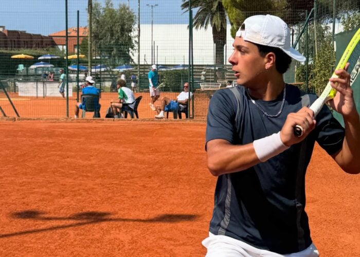 Al J30 di Livorno, Carroccio sconfitto ai quarti di finale