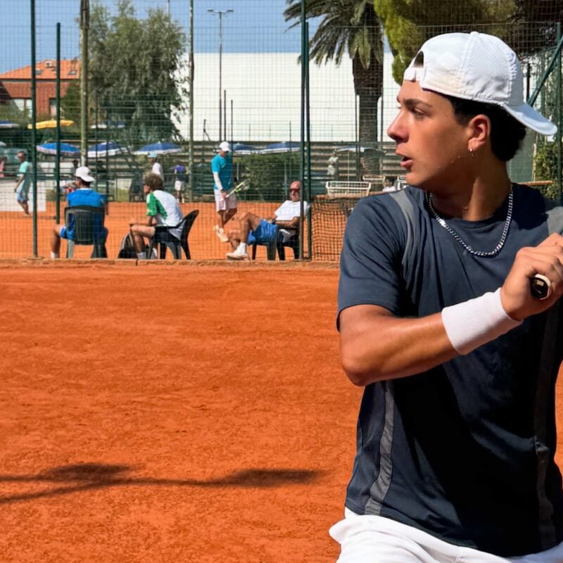 Al J30 di Livorno, Carroccio sconfitto ai quarti di finale