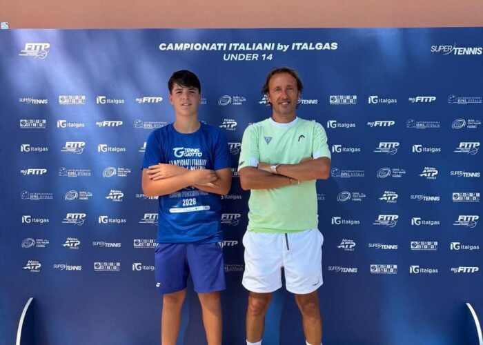 Campionati italiani individuali giovanili by Italgas: ecco i primi risultati