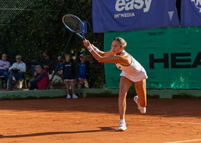 Circuito Itf: Pedone in finale in Argentina, 30.000 dollari