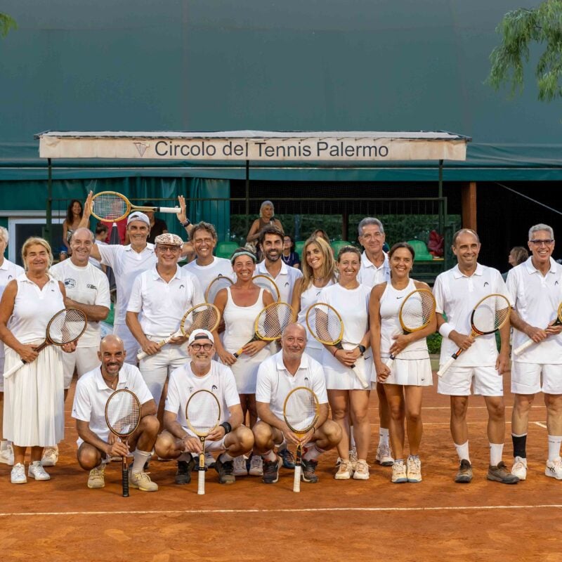 2° Memorial Filippo Bonomonte: sfida tra A.I.A.T e Ct Palermo, 6 agosto 2026