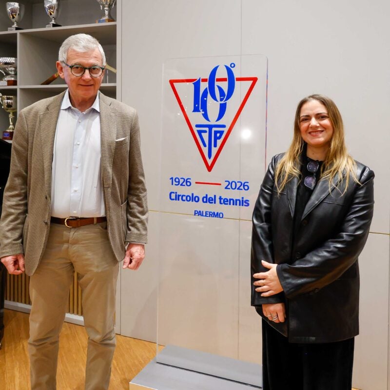 Centenario Ctp: intervista al Presidente Lazzaro sul sito balarm.it
