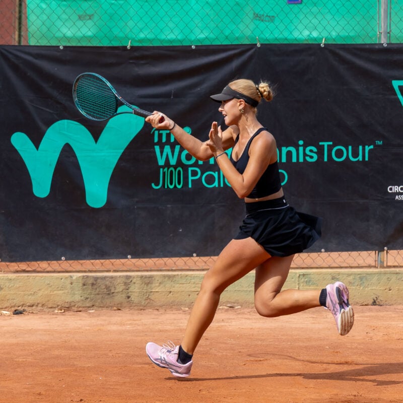 Circuito Itf under 18: a San Marino, J60, D’Amico approda in semifinale