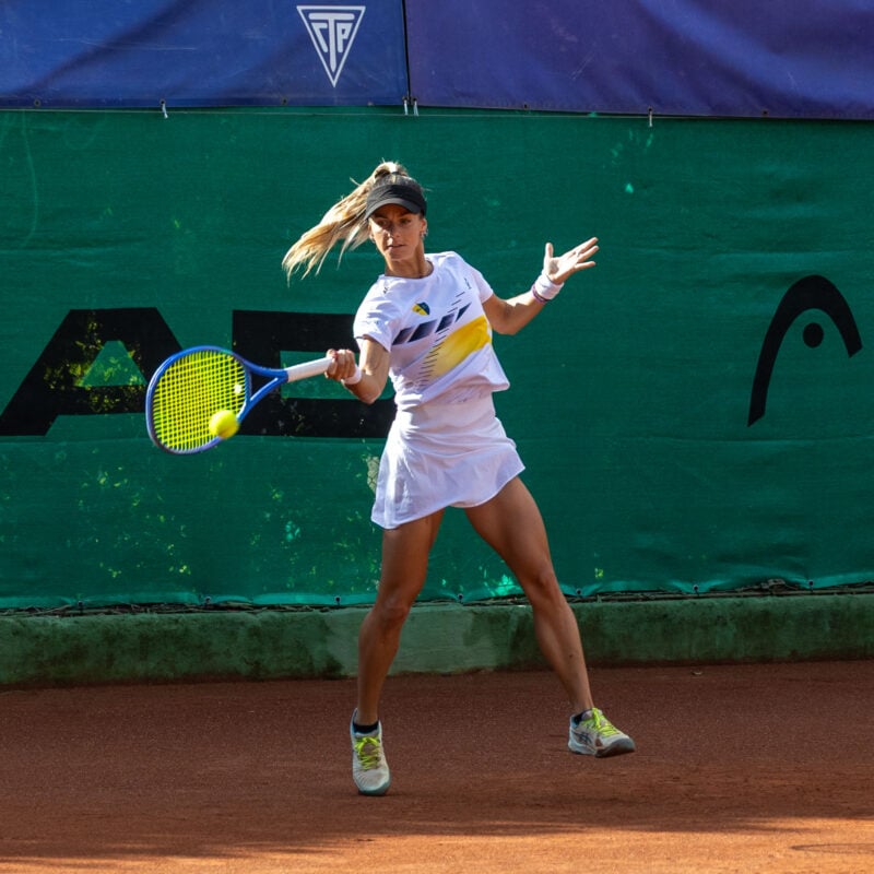 Serie A1 femminile: ecco Angelica Raggi