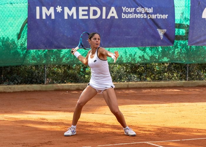 Pedone sconfitta ai quarti di finale in Serbia