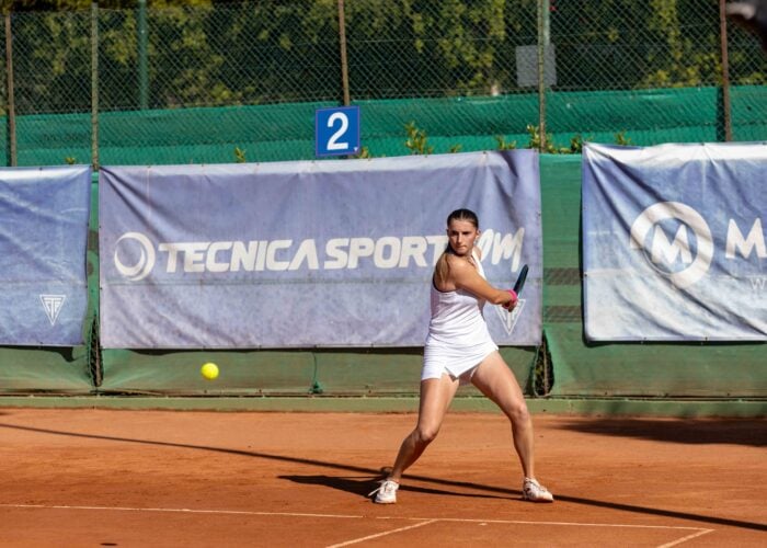 Trofeo Mercadante: aggiornamento entry list al 23 agosto. Martedì 25 la deadline per le cancellazioni