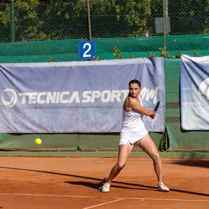 Trofeo Mercadante: aggiornamento entry list al 23 agosto. Martedì 25 la deadline per le cancellazioni