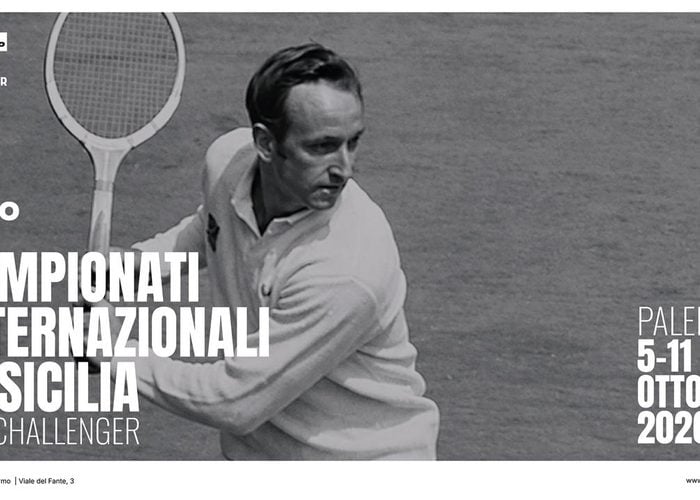 53^esima edizione dei Campionati Internazionali di Sicilia