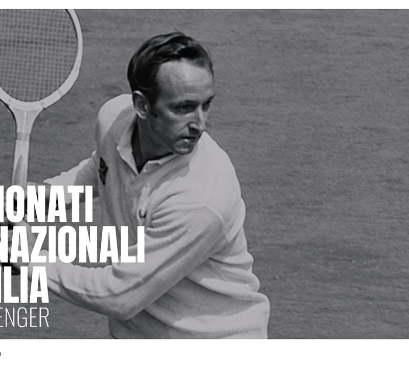 53^esima edizione dei Campionati Internazionali di Sicilia