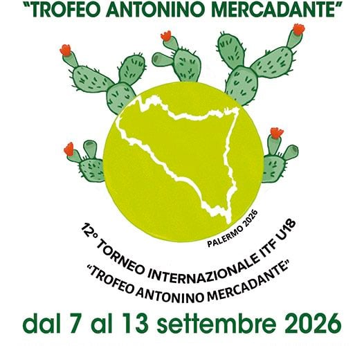 Trofeo Mercadante: in serata l’entry list aggiornata a seguito delle cancellazioni ordinarie