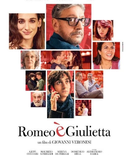 Cinema d’agosto: domenica 23 agosto il terzo appuntamento