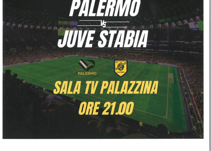 Le Partite del Palermo