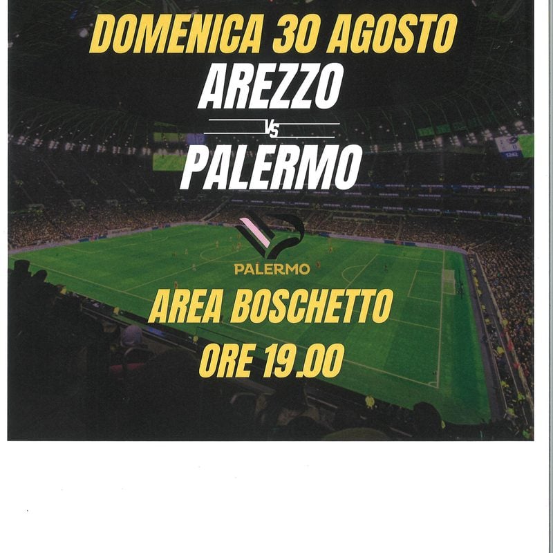 Gli appuntamenti del 30 agosto al Circolo
