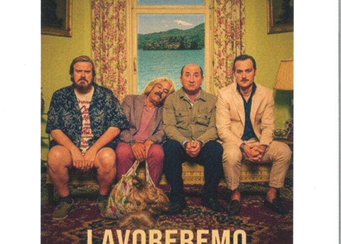 Cinema d’agosto