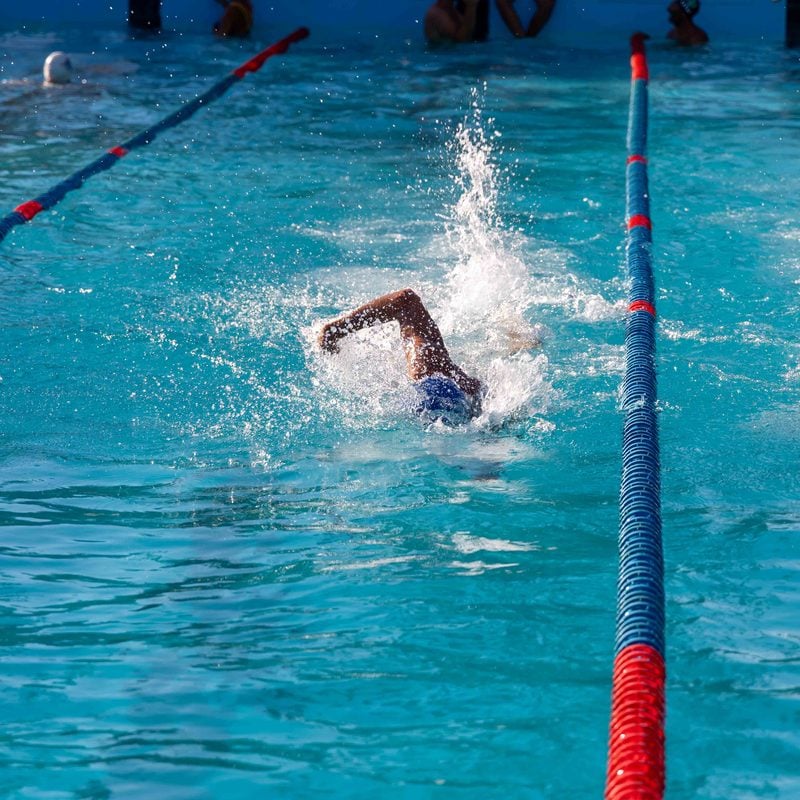 Manutenzione Piscina