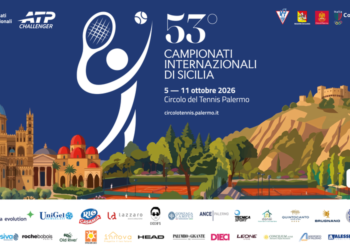 53° Campionati Internazionali di Sicilia
