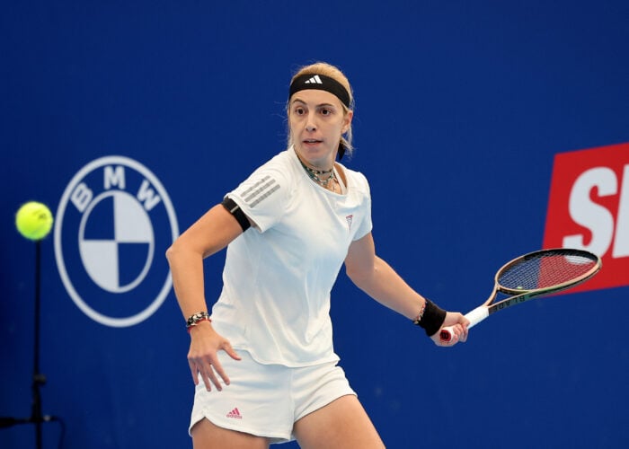 Circuito Itf: Bilardo fuori all’esordio a Fiano Romano, Pedone in gara ancora una volta in Serbia
