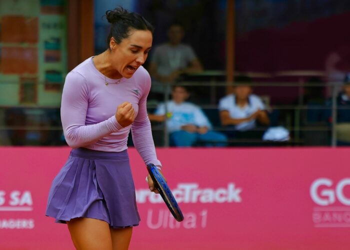 A1 femminile: colpo ad effetto, arriva l’ex top 20 Martina Trevisan