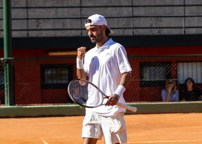 Potenza supera le qualificazioni al Challenger 125 di Porto