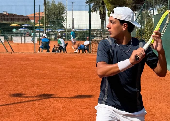 Campionati italiani under 15 maschili: Carroccio sconfitto ai quarti di finale a Roma