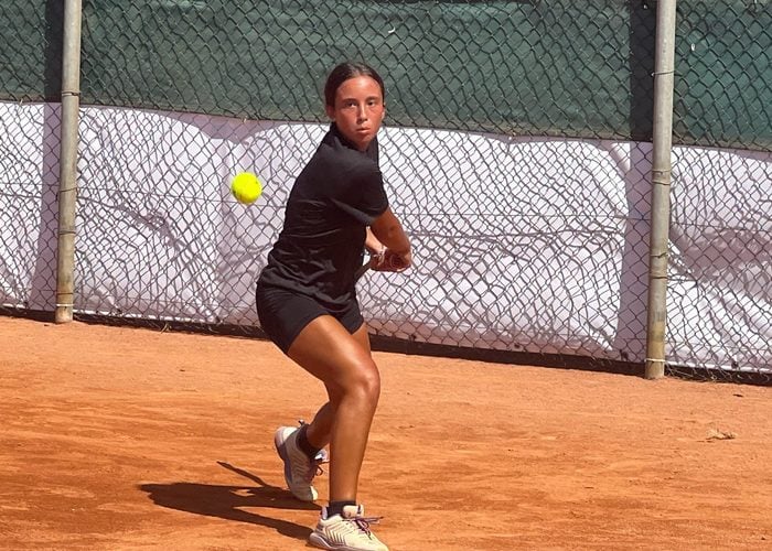 La ragusana Cavaleri ai quarti di finale dei Campionati Italiani under 15