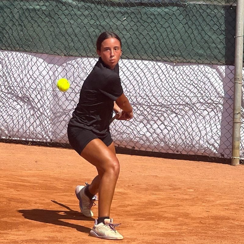 La ragusana Cavaleri ai quarti di finale dei Campionati Italiani under 15