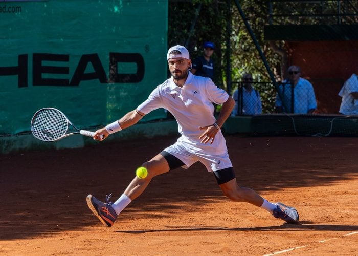 Al Challenger 75 di Manacor, Potenza vola in semifinale