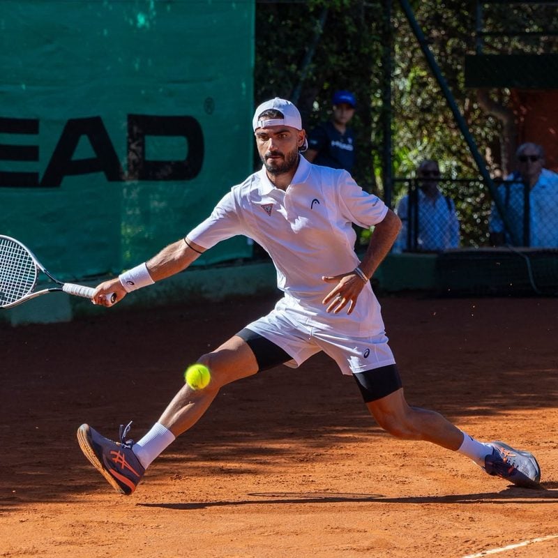 Al Challenger 75 di Manacor, Potenza vola in semifinale