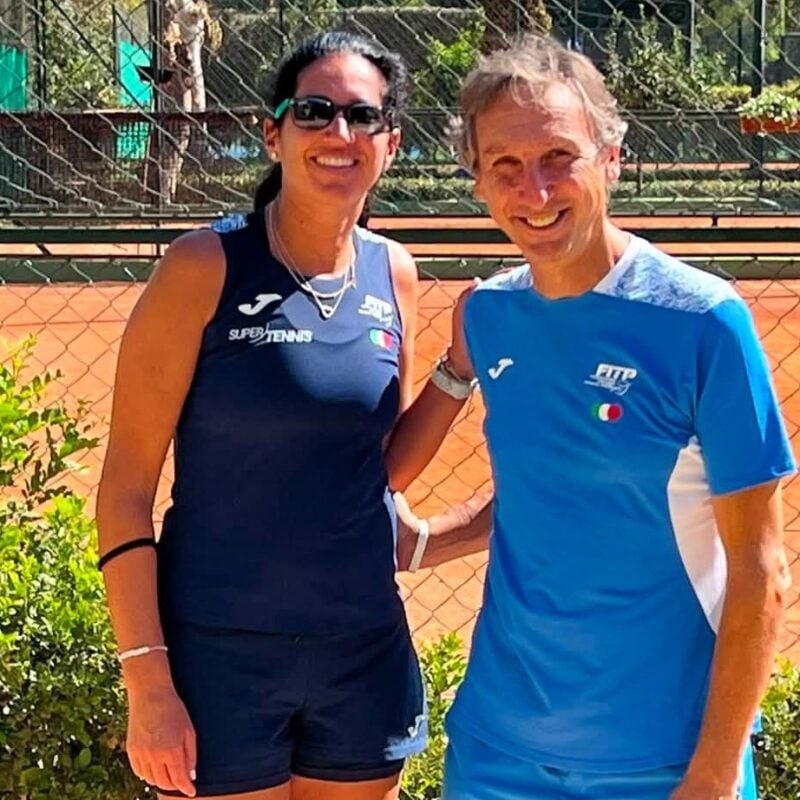 Trofeo Mercadante: ordine di gioco di martedì 8 settembre, in campo Allegra e Trinceri