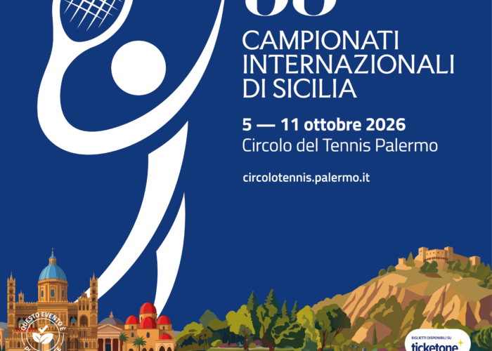 53esimi Internazionali di Sicilia: info utili per i soci