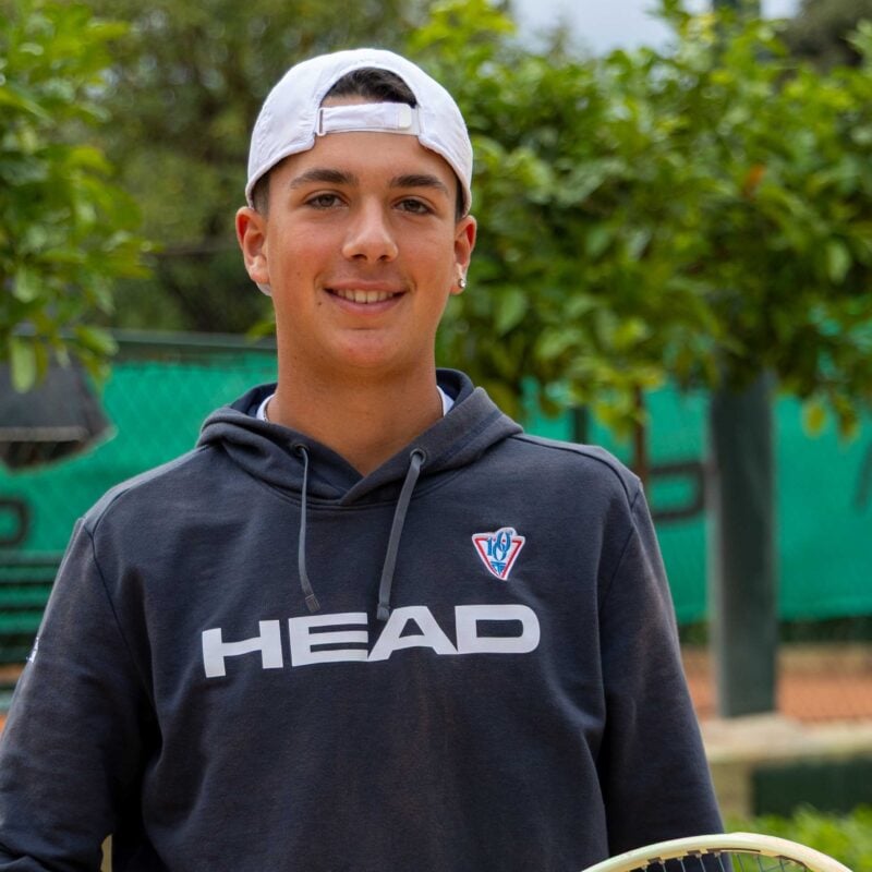 Carroccio vola ai quarti di finale dei campionati italiani under 15