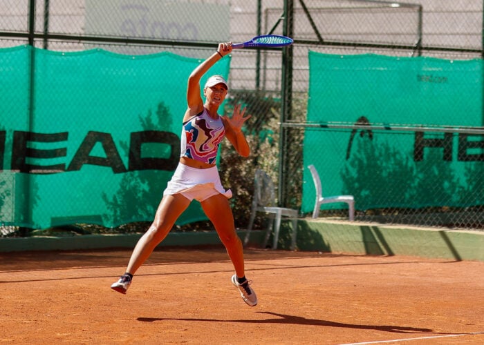 Trofeo Mercadante: ordine di gioco del 10 settembre