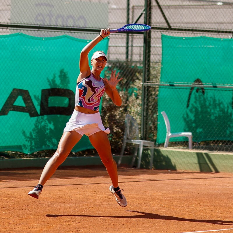 Trofeo Mercadante: ordine di gioco del 10 settembre