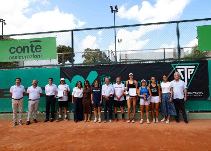 Giornata conclusiva Trofeo Mercadante, 13 settembre 2026