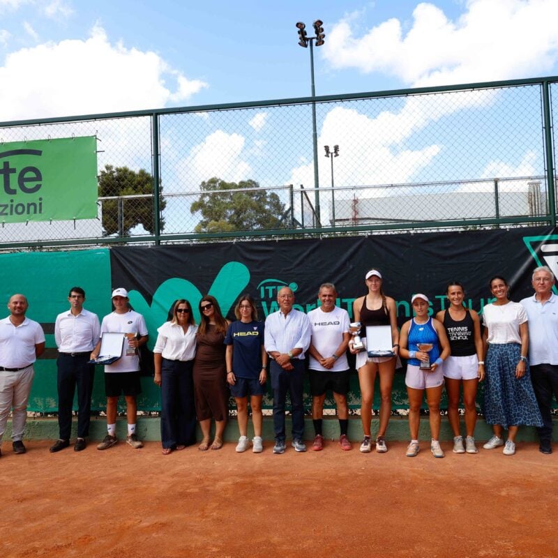 Giornata conclusiva Trofeo Mercadante, 13 settembre 2026