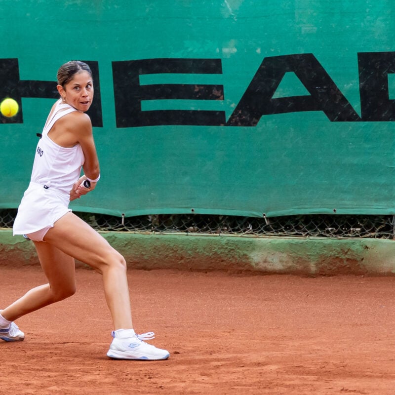 Pedone vola in finale in Serbia, Itf da 30mila dollari di montepremi