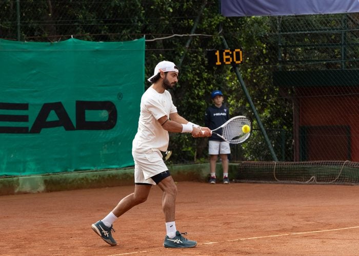 Al Challenger 75 di Manacor, Potenza stoppato in semifinale