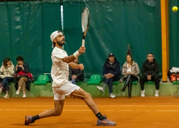 Serie A1 maschile: il girone del Ct Palermo. Prima gara il 4 ottobre a Ravenna