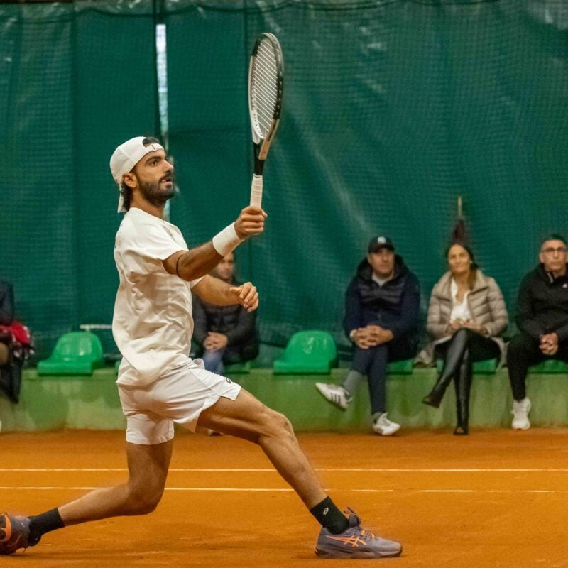 Serie A1 maschile: il girone del Ct Palermo. Prima gara il 4 ottobre a Ravenna