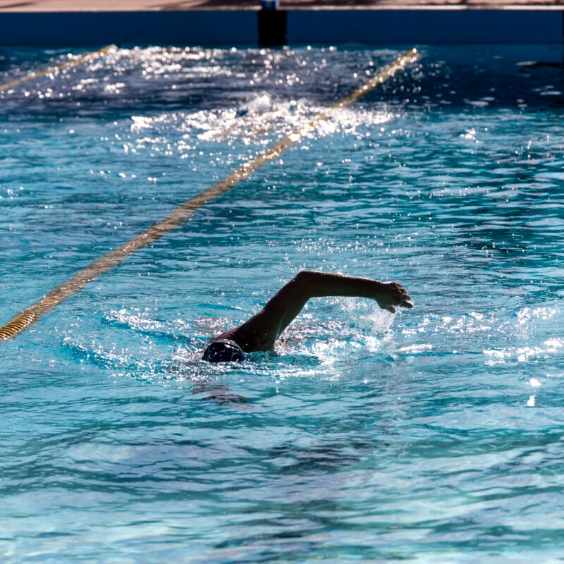 Corsi di Nuoto 2026-2027 con Angela Cusmano e Gualtiero Guerrieri