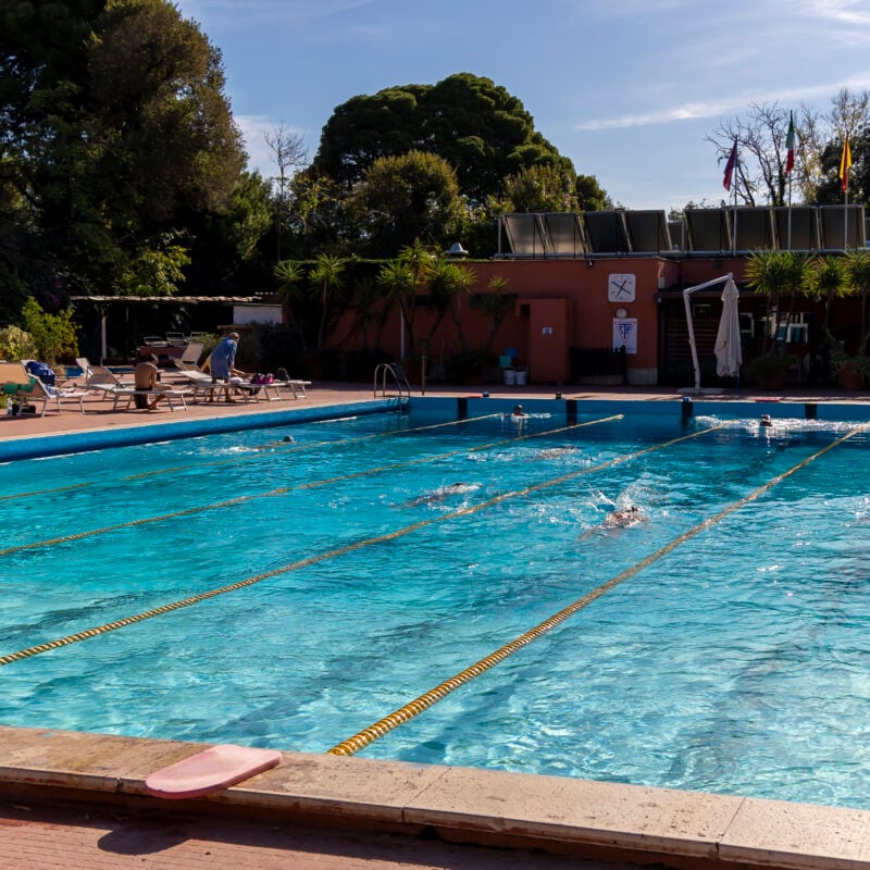 Corsi d Nuoto per bambini e ragazzi con Angela Cusmano