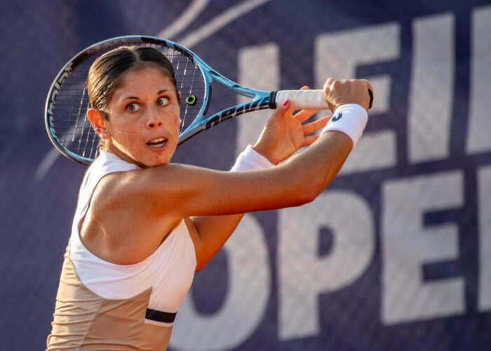 Pedone in semifinale in Serbia, Itf da 30.000 dollari