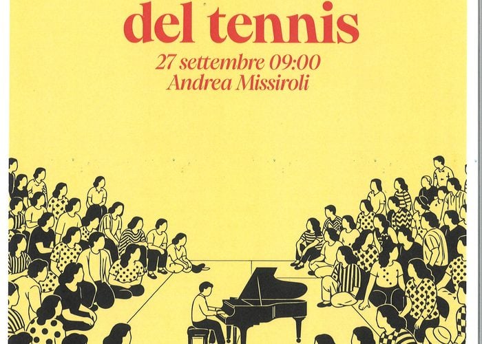 Piano City al Ct Palermo domenica 27 settembre a partire dalle ore 9