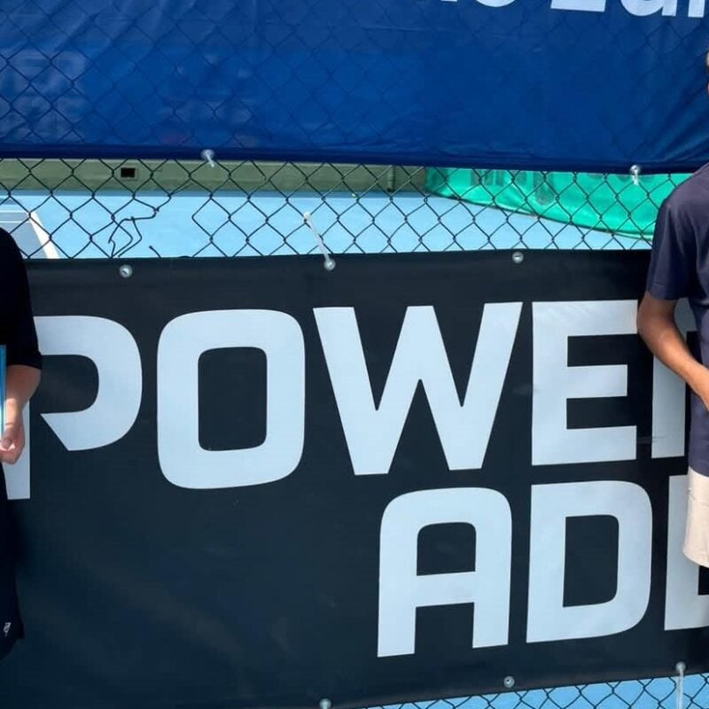 Circuito T.E under 14: Gioè finalista nel doppio a Malta
