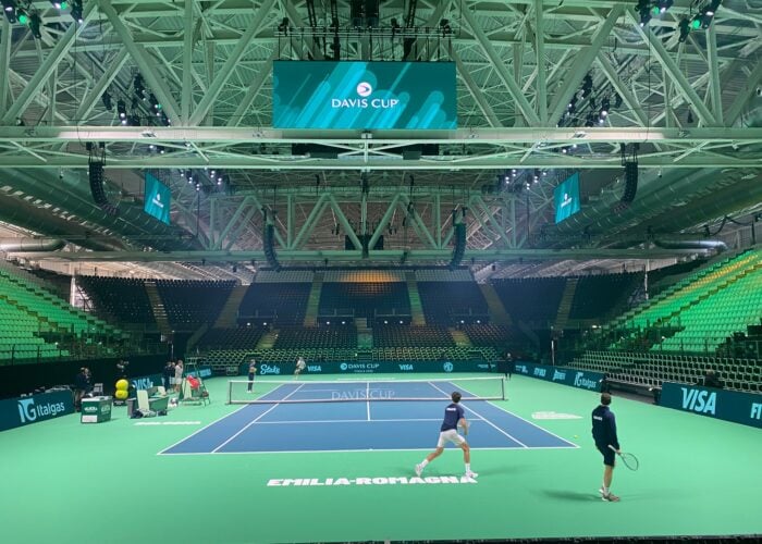 Junior Masters “Road to Bologna”: ecco il regolamento