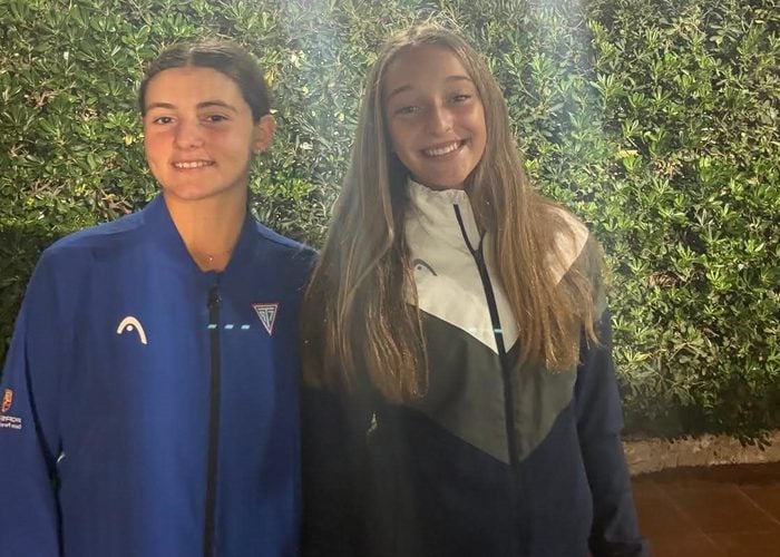 Circuito “Road to Bologna”: a Messina, Mineo e Mormino in finale nel doppio