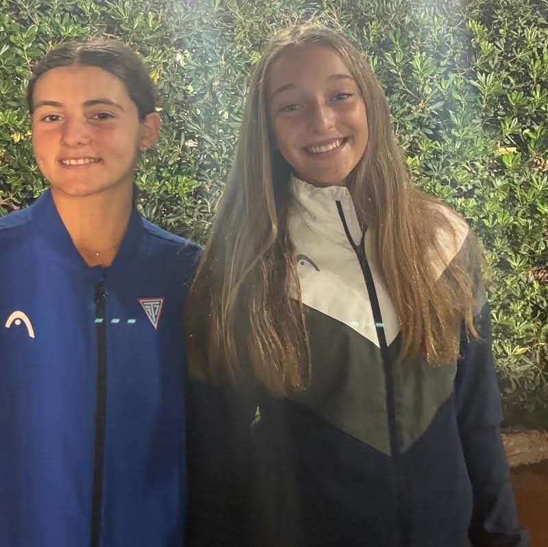 Circuito “Road to Bologna”: a Messina, Mineo e Mormino in finale nel doppio