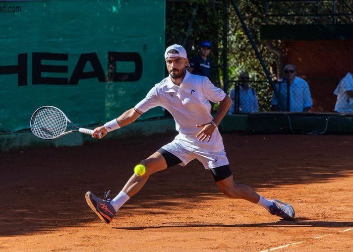 53° Internazionali di Sicilia: wild card Ct Palermo nel md a Potenza