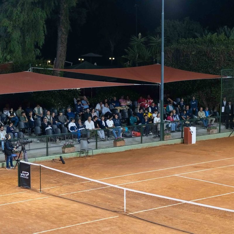 Il tabellone del singolare aggiornato dopo i primi 4 ottavi di finale
